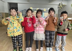 超人妈妈钥匙扣