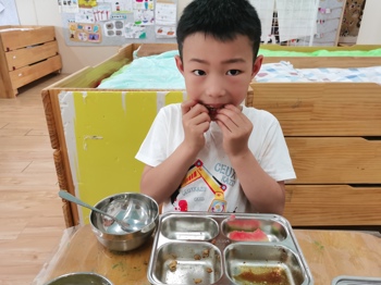 光盘行动