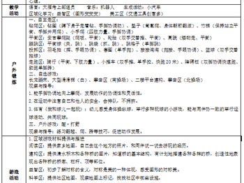 第十一周工作计划