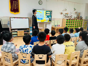 小象消防员