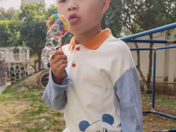 变废为宝小能手