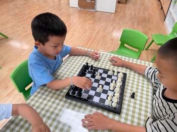 “棋”妙时光