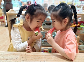 吃瓜小群众