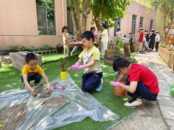 第二十周：泥·最无锡——摔泥巴里的大学问
