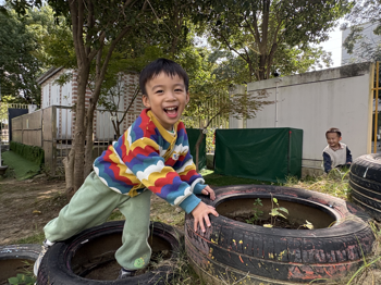 第九周：  爬山坡