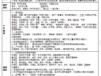 第十一周周计划