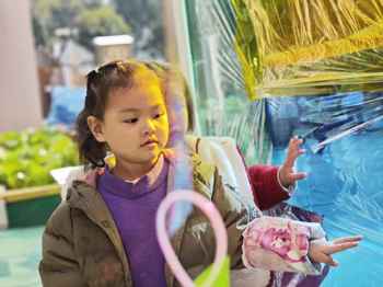 第十五周：趣玩光影屋