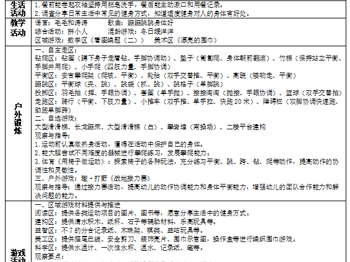 第17周工作计划