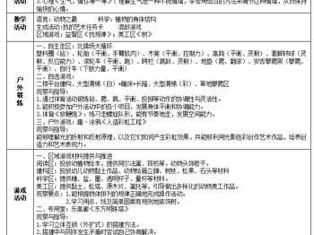 第十六周工作计划