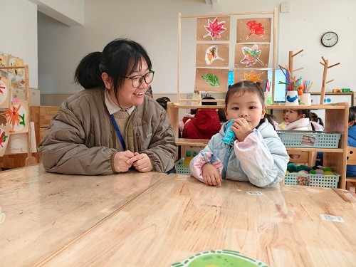 锦程幼儿园：督学引领促规范 精准护航助成长