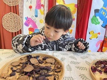 香香小铺新体验