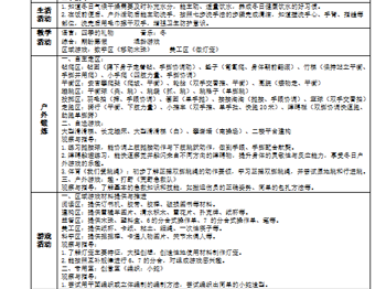 第21周工作计划